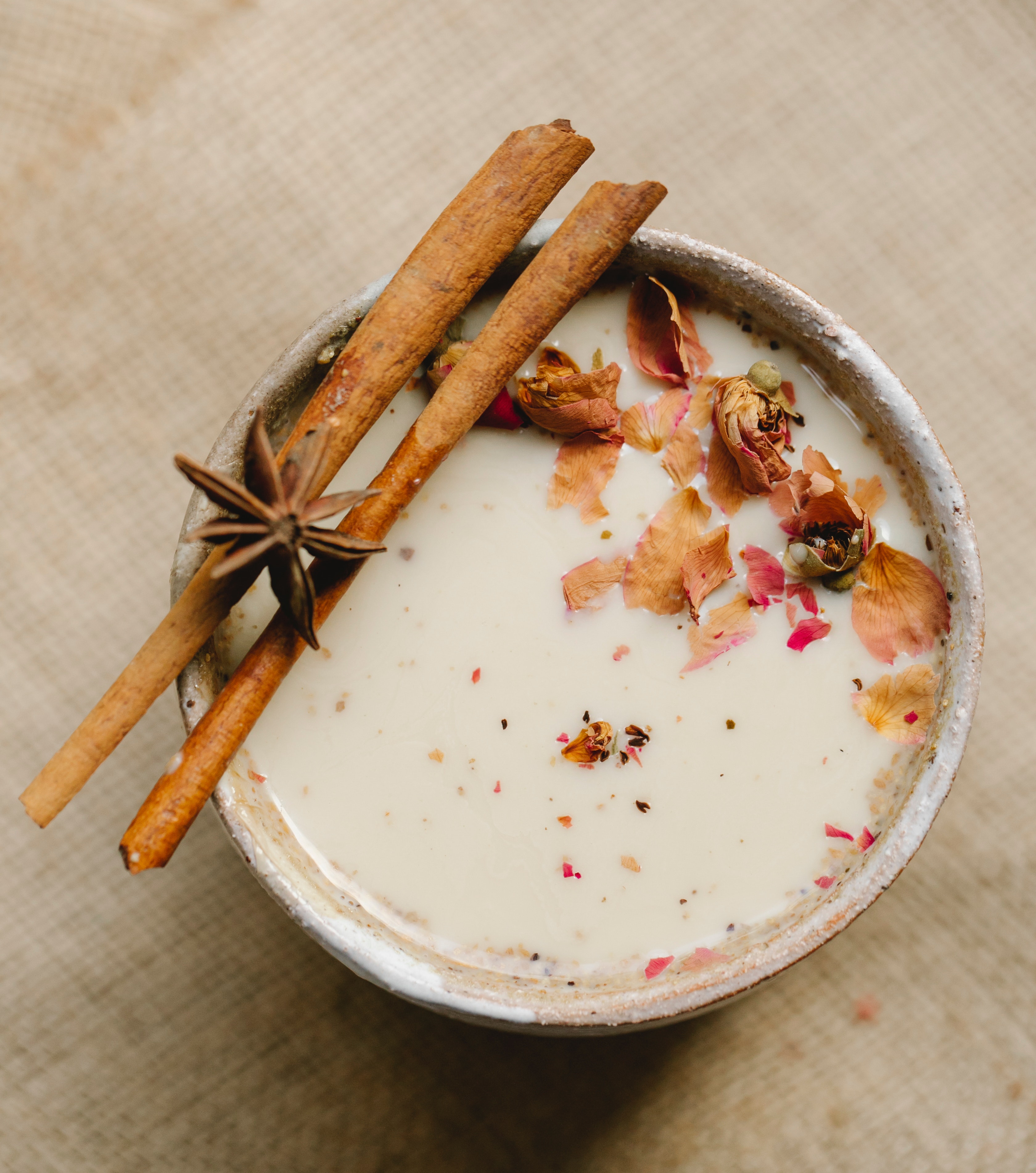 masala tea